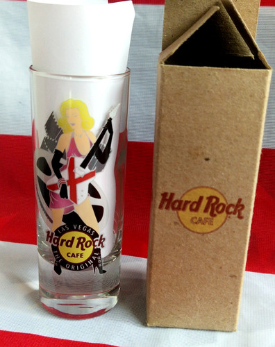 Hrc hard rock - hrc, vegas