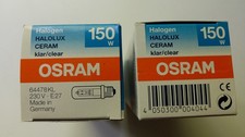 Osram Halolux Ceram 64478KL