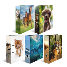 HERMA Motiv - Ordner A4