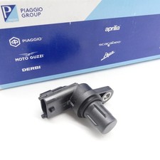 Geschwindigkeitssensor