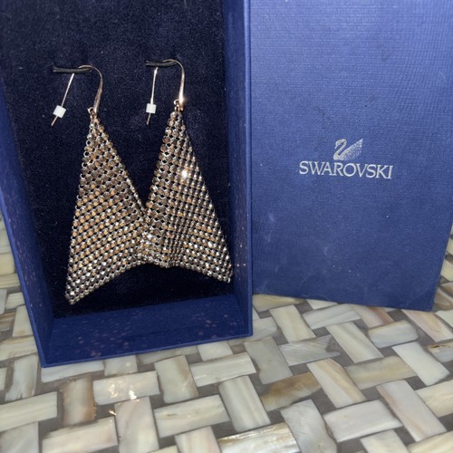 Brandneu original swarovski - brandneu,