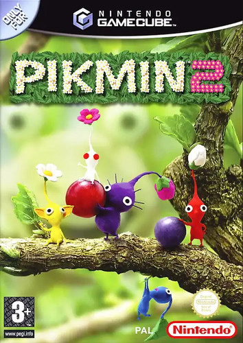Pikmin - , 2