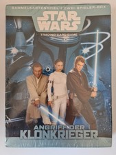 Star Wars - Angriff der