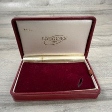 Uhrenschachtel Longines