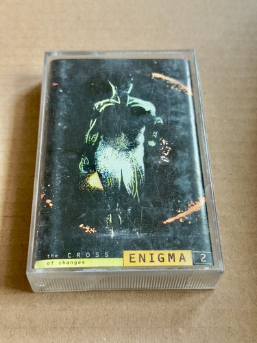 Enigma the cross of - enigma,