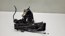 Ford focus mk2 türschloss - mk2,