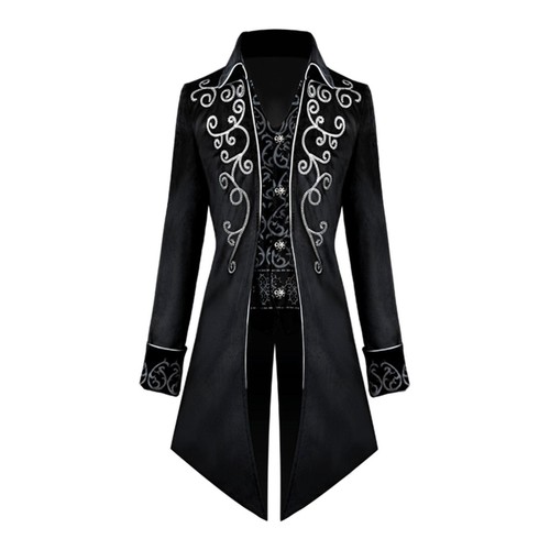 Herren mittelalter frack - herren,
