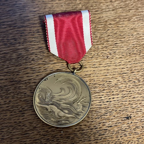 Orden einsatzmedaille der - orden,