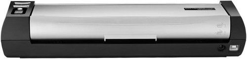 Plustek d430 mobileoffice - plustek,