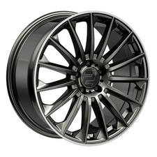 22 Zoll WH39 Aluminium Felgen