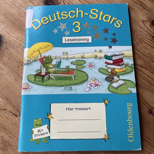 Deutsch stars schuljahr - deutsch-stars, 3.