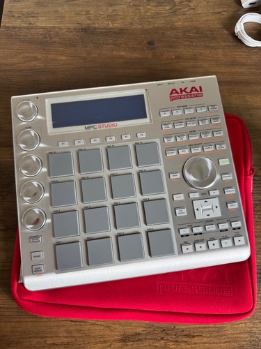 Mpc studio controller akai - mpc,