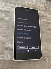 Smartphone Nokia Lumia 630