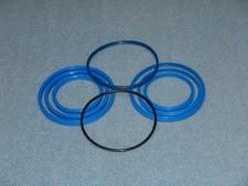 Dichtsatz für Reisch Kippzylinder