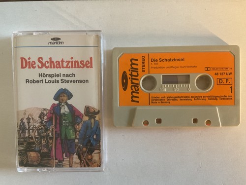 Die schatzinsel maritim - schatzinsel,
