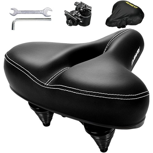 Bequemer fahrradsattel damen - bequemer,