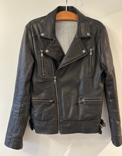 Elevenparis bikerjacke - elevenparis,