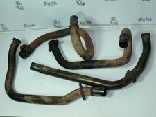 Auspuffkrümmer Honda OE