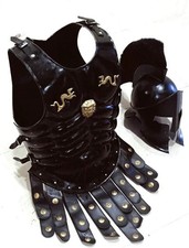 Mittelalter Römer Rüstung