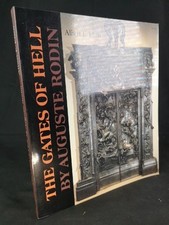 The Gates of Hell by Auguste