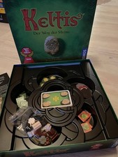 Kosmos Keltis - Der Weg der