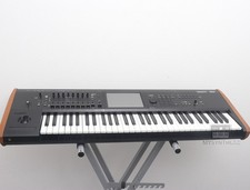 Korg Kronos 2 - 61 Tasten Workstation Synthesizer + 1 Jahr Gewährleistung