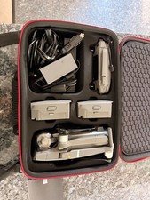 DJI Mavic 2 Pro Drone + Fly More 3x Akku