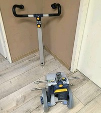 Alber AAT S-Max Treppensteiger bis 135 Rollstuhl Halt Scalamobil  Treppenraupe 9