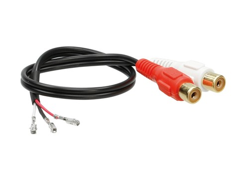 Aux adapter für mitsubishi - aux, in