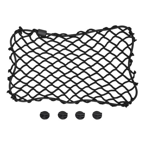 Ablagenetz elastisch 18cm - x,