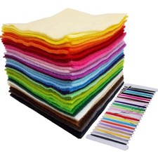 Filzstoff, Bastelfilz 40