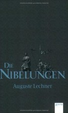 Die Nibelungen: Glanzzeit und Untergang eines mächtigen ... | Buch | Zustand gut