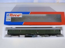 Roco 44756 DB , Gepäckwagen , unbespielt , Top, neuw. OVP (LB11584)