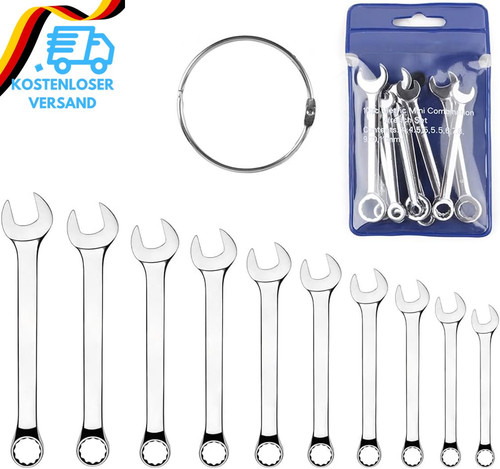 Mini wrench ausrüstung - mini,