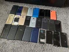 26x Samsung Handy Konvolut Ersatzteile