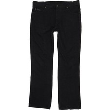 Wrangler Roxboro Herren Jeans