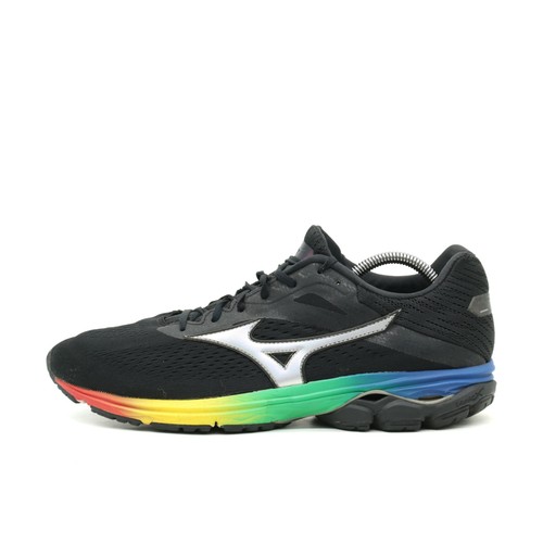 Mizuno herren wave rider - wave, 22