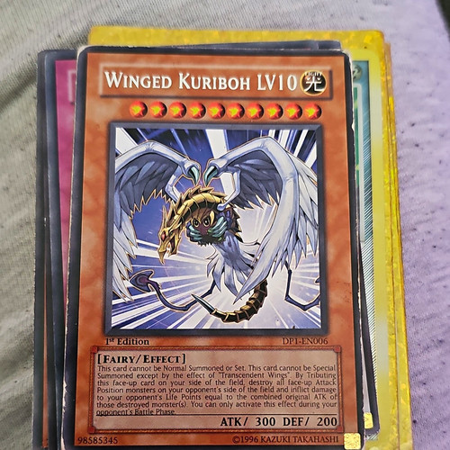 Konami 7 - konami, yu-gi-oh!