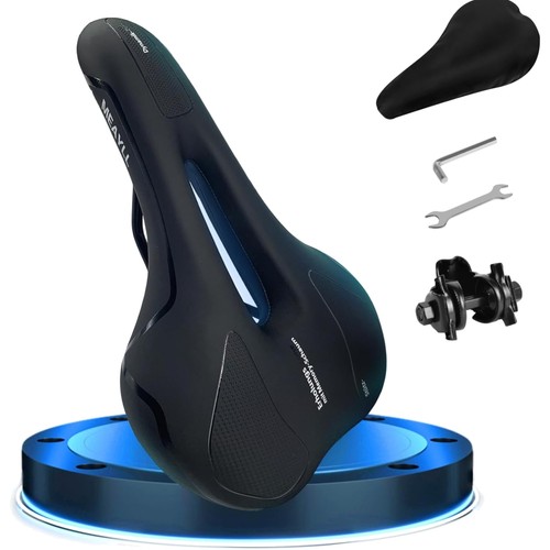Fahrradsattel damen herren - damen,