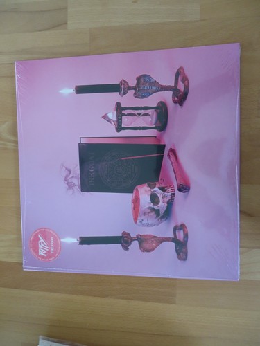 Puppy vinyl aus sammlung the - ,