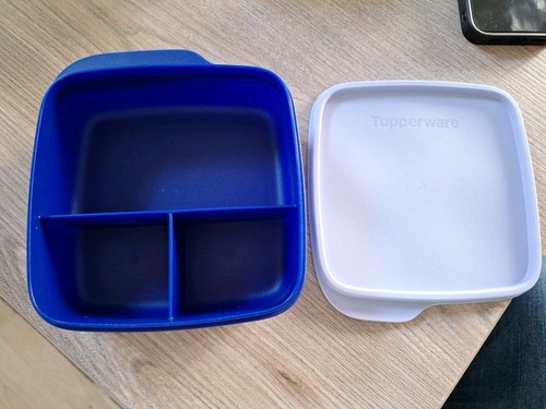 Tupperware vesperdose - tupperware,