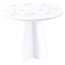  Make-up-Pinsel-Display