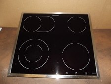 Bauknecht PFEVS EKV5460-1IN 2 Jahre Garantie Glaskeramik CERAN® Kochfeld P970