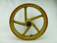 Vorderrad Felge Rad vorne