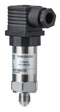 Drucktransmitter Kl.0,5% 0-10V