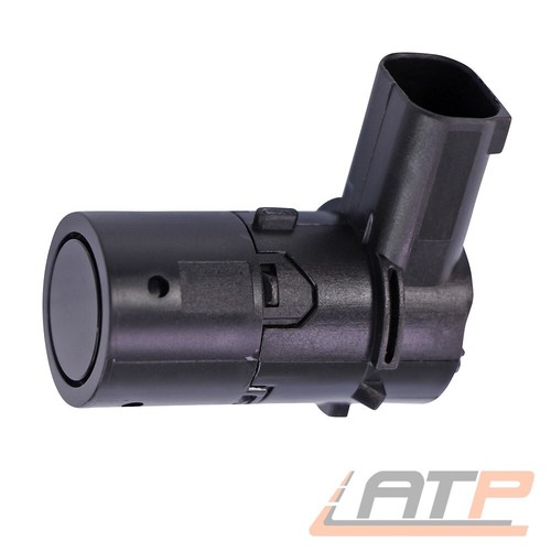 Sensor einparkhilfe hinten - einparkhilfe,