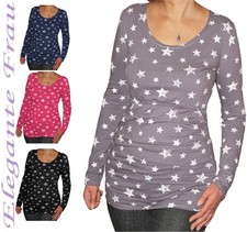 3 in1 Stillshirt, Umstands