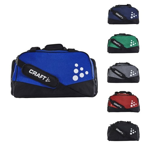 Craft sporttasche squad duffel - craft,