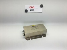 Schaffner Netzfilter FN