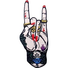 Stylischer Rock'n'Roll